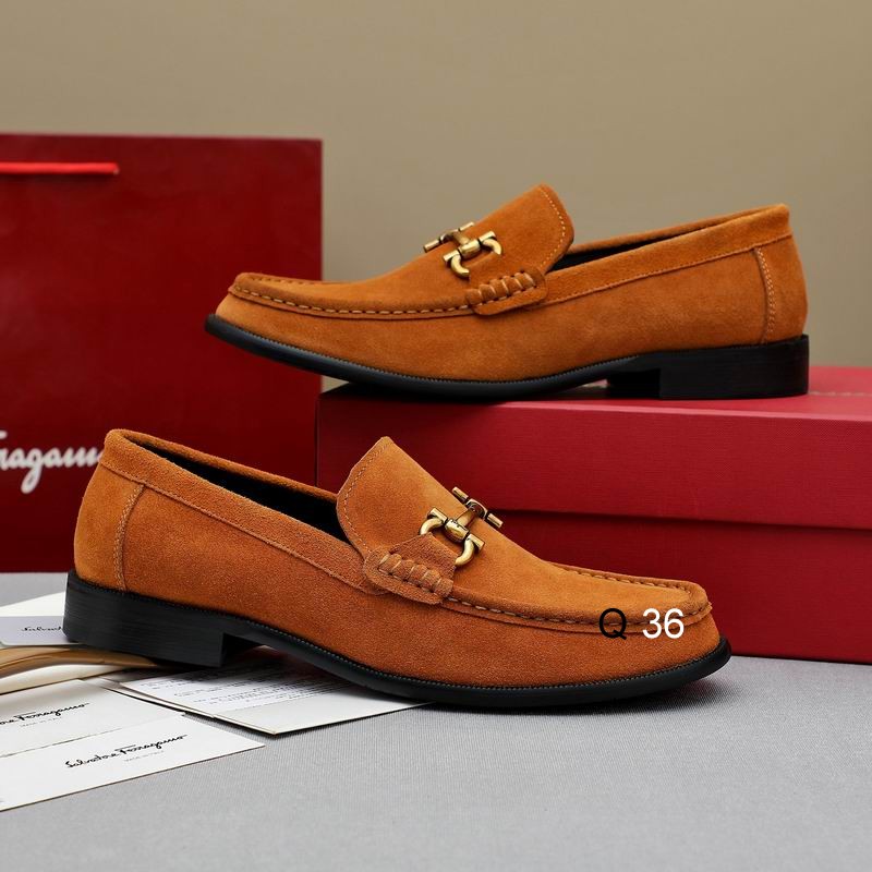 Ferragamo sz38-45 AH0836
